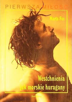 Westchnienia jak morskie huragany - Fox Marta
