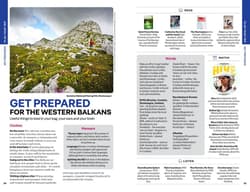 Galeria - zdjęcie nr. 2 - Western Balkans. Lonely Planet
