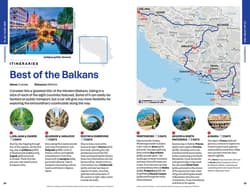 Galeria - zdjęcie nr. 5 - Western Balkans. Lonely Planet