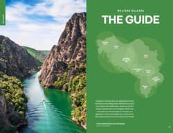 Galeria - zdjęcie nr. 2 - Western Balkans. Lonely Planet