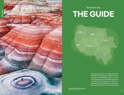 Galeria - zdjęcie nr. 3 - Western USA. Lonely Planet