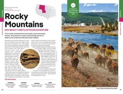 Galeria - zdjęcie nr. 4 - Western USA. Lonely Planet