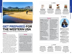 Galeria - zdjęcie nr. 5 - Western USA. Lonely Planet