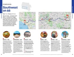 Galeria - zdjęcie nr. 4 - Western USA. Lonely Planet