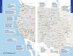 Galeria - zdjęcie nr. 3 - Western USA. Lonely Planet