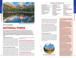 Galeria - zdjęcie nr. 2 - Western USA. Lonely Planet