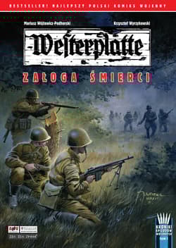 Westerplatte Załoga śmierci