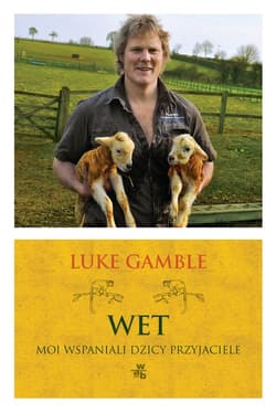 Wet Moi wspaniali dzicy przyjaciele