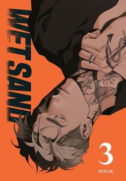 Wet Sand, Volume 3 - DOYAK
