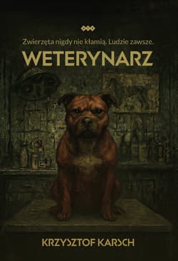 Weterynarz - Karsch Krzysztof