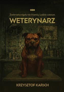 Weterynarz - Karsch Krzysztof