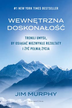 Wewnętrzna doskonałość - ebook
