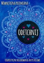 Wewnętrzna przemiana. Odetchnij - Praca zbiorowa