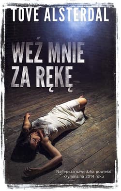 Weź mnie za rękę