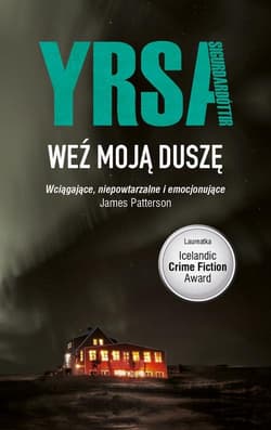 Weź moją duszę