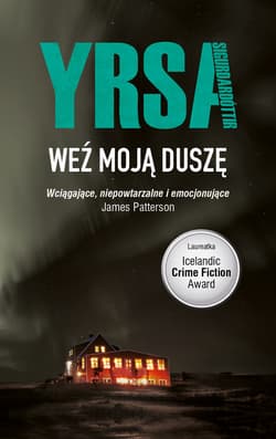 Weź moją duszę_plik - ebook
