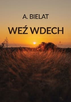 Weź wdech - Anna Bielat