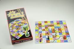 Galeria - zdjęcie nr. 2 - Węże i drabiny