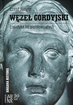 Węzeł gordyjski Eseistyka lat pięćdziesiątych