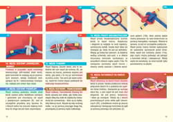 Galeria - zdjęcie nr. 3 - Węzły i sploty wyd. 10