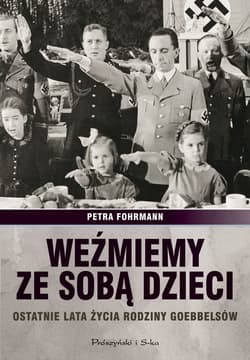 Weźmiemy ze sobą dzieci - ebook - Petra Fohrmann