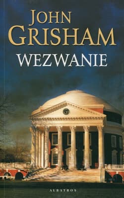 Wezwanie - John Grisham
