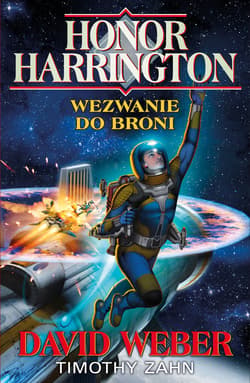 Wezwanie do broni - ebook