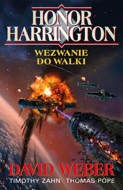 Wezwanie do walki - ebook