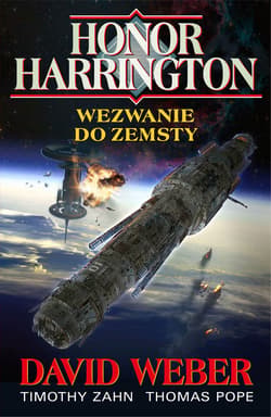 Wezwanie do zemsty - ebook