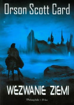 Wezwanie ziemi - Orson Scott Card