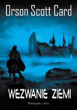 Wezwanie Ziemi - ebook - Orson Scott Card