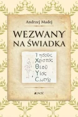 Wezwany na świadka - Andrzej Madej
