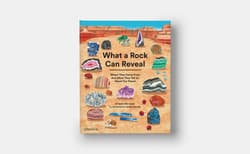 Galeria - zdjęcie nr. 3 - What a Rock Can Reveal. Where They Come From And What They Tell Us About Our Planet