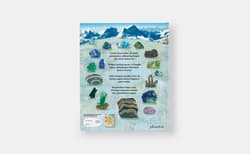 Galeria - zdjęcie nr. 5 - What a Rock Can Reveal. Where They Come From And What They Tell Us About Our Planet