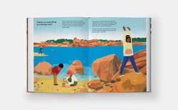 Galeria - zdjęcie nr. 5 - What a Rock Can Reveal. Where They Come From And What They Tell Us About Our Planet