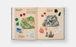 Galeria - zdjęcie nr. 4 - What a Rock Can Reveal. Where They Come From And What They Tell Us About Our Planet