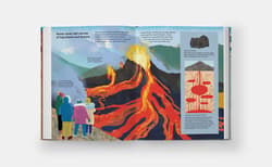 Galeria - zdjęcie nr. 2 - What a Rock Can Reveal. Where They Come From And What They Tell Us About Our Planet