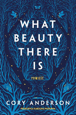 What Beauty There Is - ebook