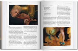 Galeria - zdjęcie nr. 2 - What Great Paintings Say. Masterpieces in Detail wer. angielska