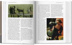 Galeria - zdjęcie nr. 3 - What Great Paintings Say. Masterpieces in Detail wer. angielska