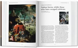 Galeria - zdjęcie nr. 4 - What Great Paintings Say. Masterpieces in Detail wer. angielska