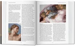 Galeria - zdjęcie nr. 3 - What Great Paintings Say. Masterpieces in Detail wer. angielska