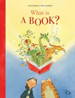 What is a Book? - Lucia Stipari