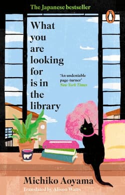 What you are looking for is in the library wer. angielska - Michiko Aoyama