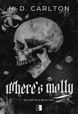Where is Molly - Carlton H.D.