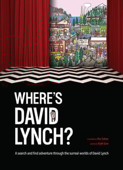Where's David Lynch? - Kev Gahan