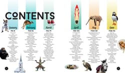 Galeria - zdjęcie nr. 5 - Where to go When wer. angielska