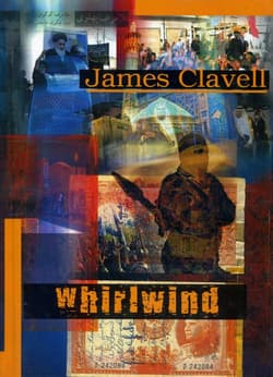 Whirlwind - James Clavell