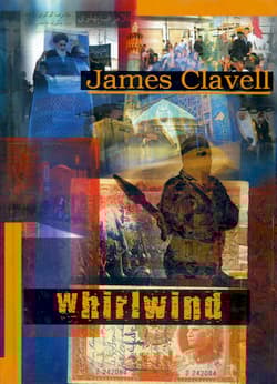 Whirlwind - James Clavell