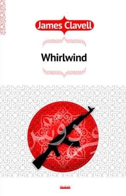 Whirlwind - James Clavell